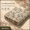 JunGao Camo Foldable Exercise Mat