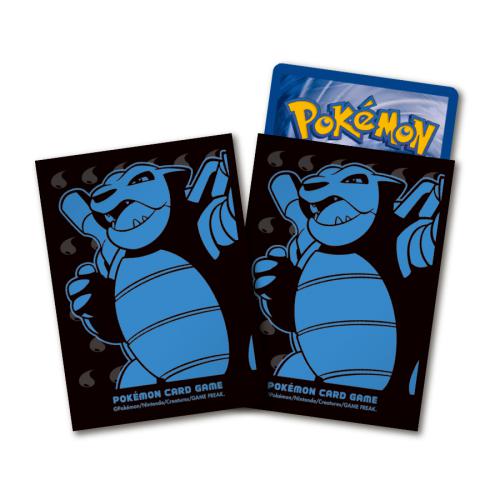 [Pokemon] Pokemon Card Game Card Shield Premium  Blastoise