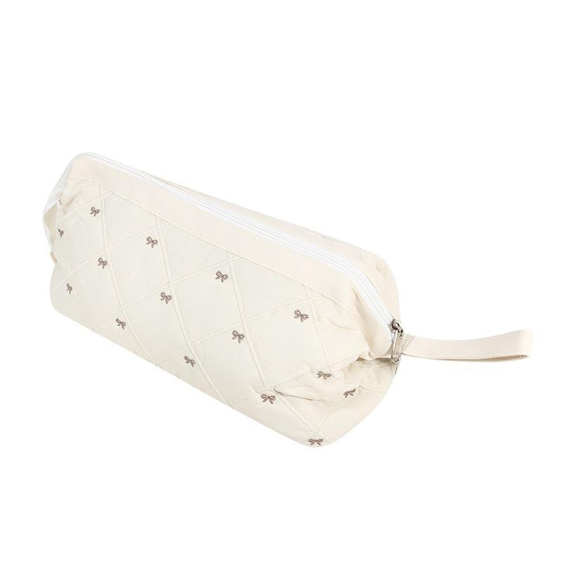 Multifunctional Travel Wash Storage Bag Organizer for Hair Dryer Curling Iron Beauty Tools Bathroom Accessories