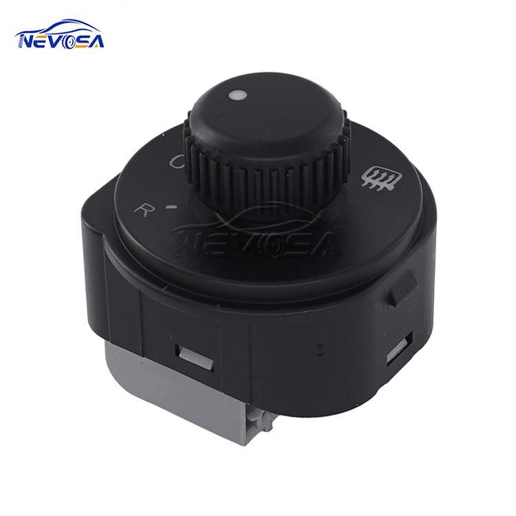 Volkswagen Rearview Mirror Electric Control Switch 1Z1959565A