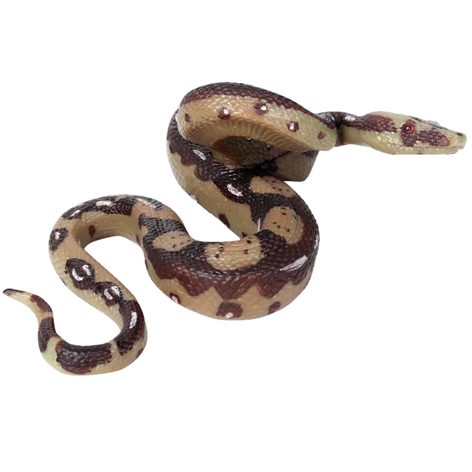 

Реалистичные фигурки - Пластиковые забавные игрушки-змеи - Имитированные модели животных Обучающие развивающие игрушки Вечеринка для девочек Дети Малыши One Size