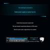 Dahua 8-Port Gigabit PoE Switch (120W) CN Plug (adapter Included)