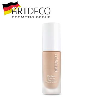 [Deutsche Marke] ARTDECO Perfect Serum Foundation 1