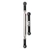 Metal Upgraded Servo Link Rod Steering Pull Rod for MN D90 MN91 MN96 MN99S RC Car Parts