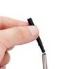 Alloy Valves Extender For Secure Air Retention Tool Frees Quick Install Design Fit Road Mountain Bikes Commuters Bikes