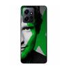 Ed sheeran Singer Phone Case For Redmi 12 13C 12C 15C 9 10 10C Note 13 Pro Plus 14 15 Pro 9T 9C 9A TPU Soft Cover Clear Cell Cas