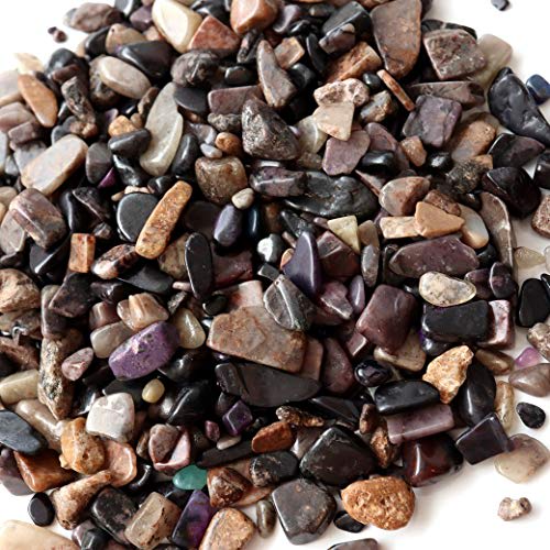 Sugilite A-Rank Pebbles, 100g, Natural Stone, Power Stone, Purification, Healing Stone