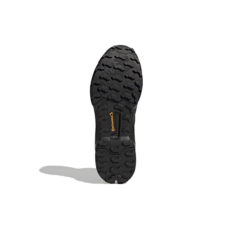 Adidas Terrex AX4 Beta Mid COLD.RDY Black Grey Men Sneakers Core-Black Grey-Two GX8652