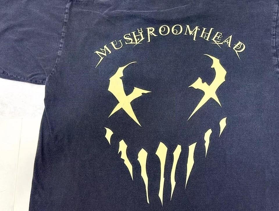 

MUSHROOMHEAD Band Collection Gift For Fan S to 5XL T shirt Unisex T-Shirt XXXL