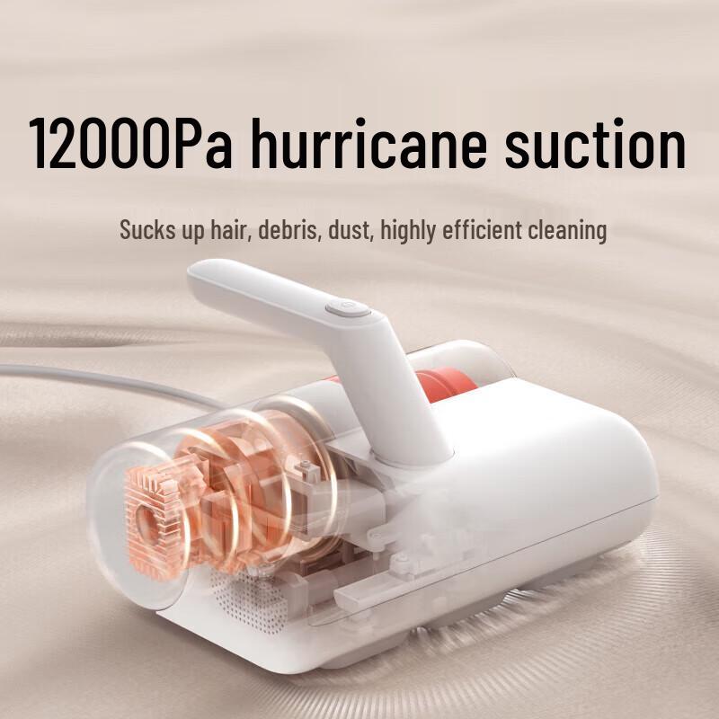 Rimuovi acari Xiaomi Mijia 2 spina CN (adattatore incluso)