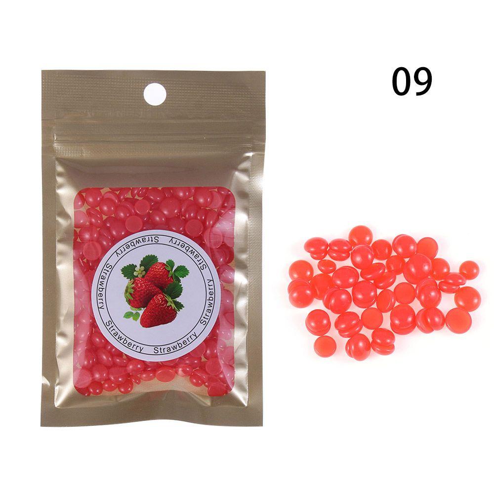 Strop Shaving Hair Removal Hair Removal Pellet Hot Film Wax Body Depilatory Wax Film Hard Wax Beans