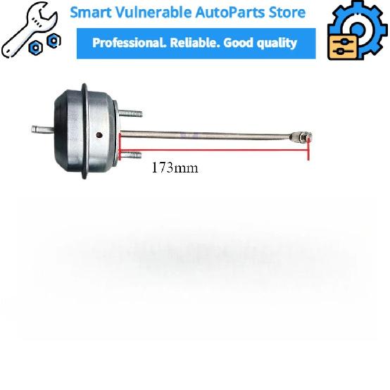 

A2740904080 Turbo bleed valves Wastegate Actuator A2740904380 For Mercedes Benz GLC E C Class W212 W204 W205 W253 A2740903480 Option B 173mm