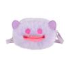 Borsa a tracolla Fuggler originale Peluche Giocattoli LORD ORECCHIE LUNGHE ALIENO INFASTIDITO OOGAH BOOGAH Peluche Bambole Borsa a spalla Regali