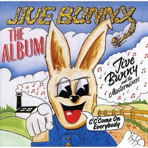 Jive Bunny &; Master Mixers - Jive Bunny-the Album