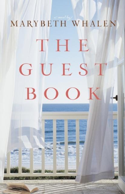 The The Guest Book : A Novel : 1 Book