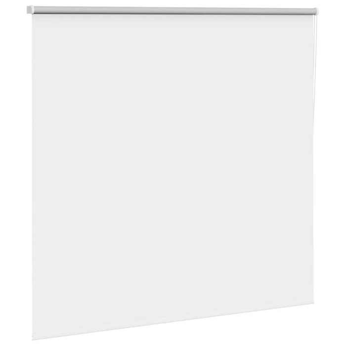 VidaXL Store enrouleur occultant largeur du tissu 141,6 cm polyester, store de jour et de nuit, store de cuisine, store 4011917