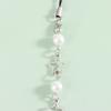 Minimalist Phone Lanyard Cute Star Heart Cross Pendant Phone Strap Phone Charms Accessories