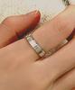 Helene Jewelry 925 Silver Perte Homme Ring (Type A)