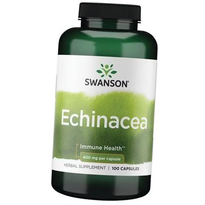 Echinacea, Echinacea, 100caps (71280003)