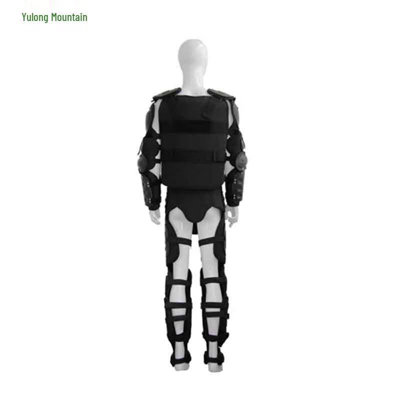 Yulongshan EOD & Security Protective Equipment