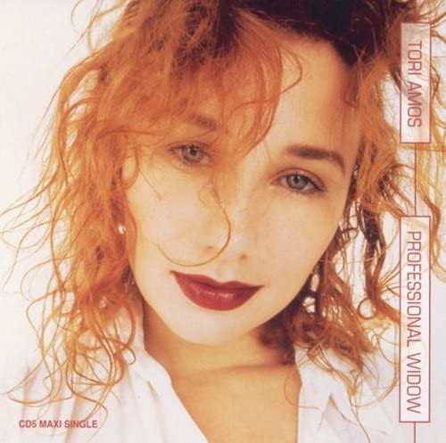 CD TORI AMOS  Professional Widow CD528549928549 Atlantic 1996 США Танцевальная Электроника Б/У