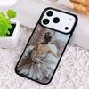 Ballerina Dance Phone Case for iPhone 17 Air 16 15 11 12 14 13 Pro Max Shockproof Cover