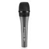 Sennheiser Dynamic Microphone Supercardioid E 845 []