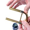 MUSIC NOMAD Trumpet Care Perfect 6-Piece Set MN770 [Domestic Genuine Product]