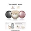 SANAG S6S Pro AI Open-Ear Sport Bluetooth Earphones