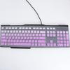 1Pcs Keyboard Protective Film Silicone Cover Compatible for Dell Kb216 Kb636 Wired Wireless Keyboard Waterproof Dustproof