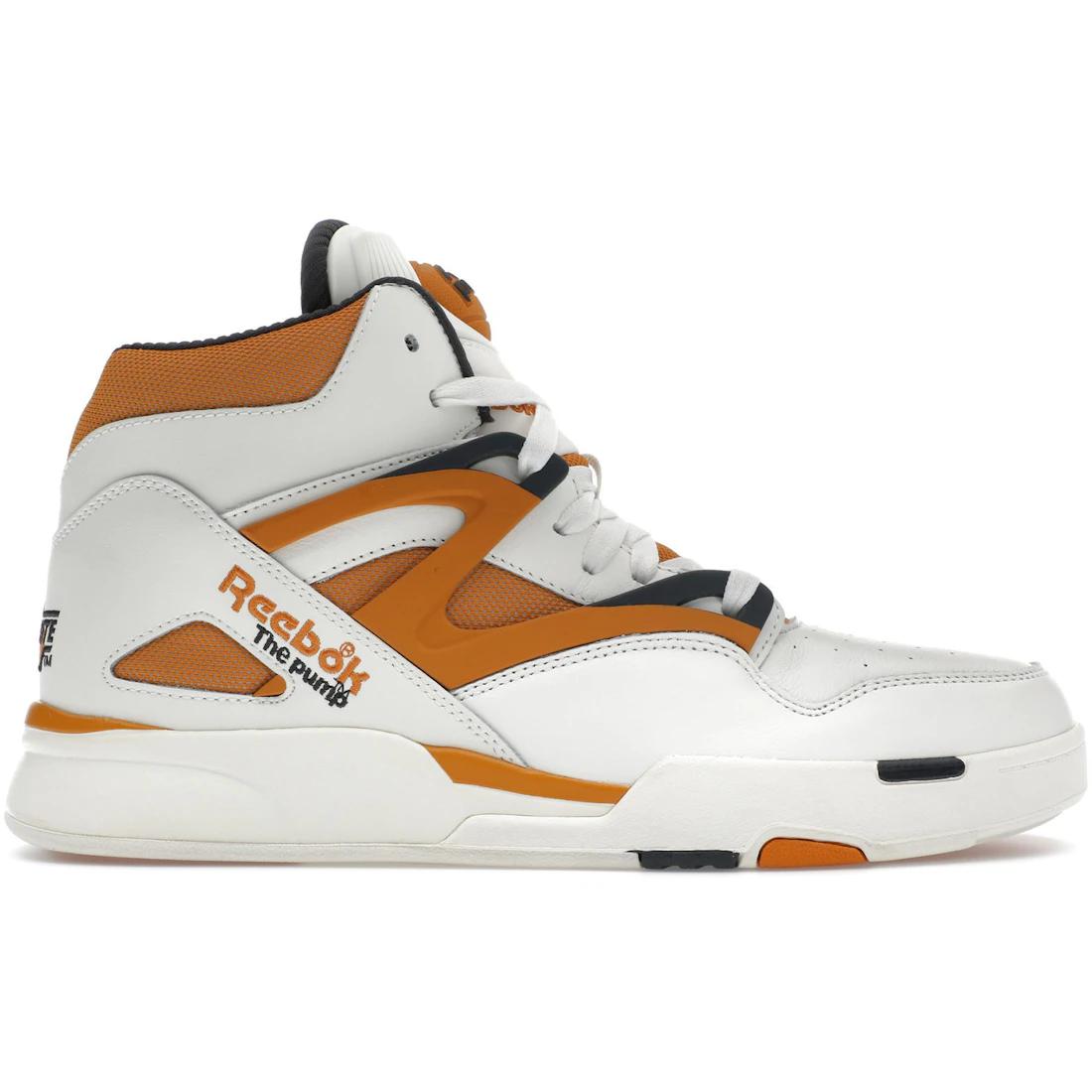 

Sneaker Reebok Pump Omni Zone II Radiant Ochre(100033886) 40.5