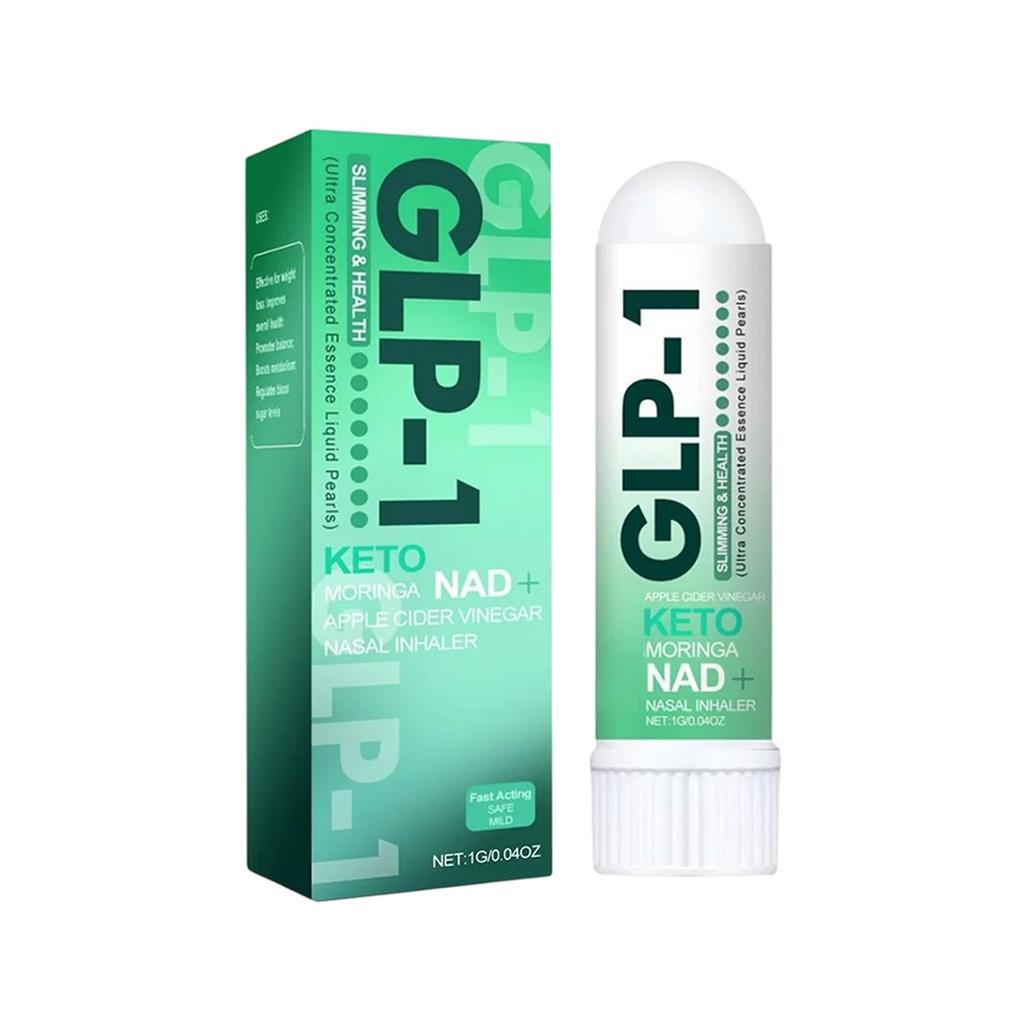 Nasal Stick Vitality  Refreshing Energy Bar Refreshing And Sober Bar Mint  Cool Nasal Congestion For Work Class And Driving Nose  Cleaner  1g