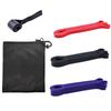 Long Resistance Band Elastic Exercise Band Workout Stretch Band for Exercise Strength Training Body Stretching