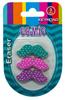 Borracha Bigode Keyroad /3 Peças/ Kr971114