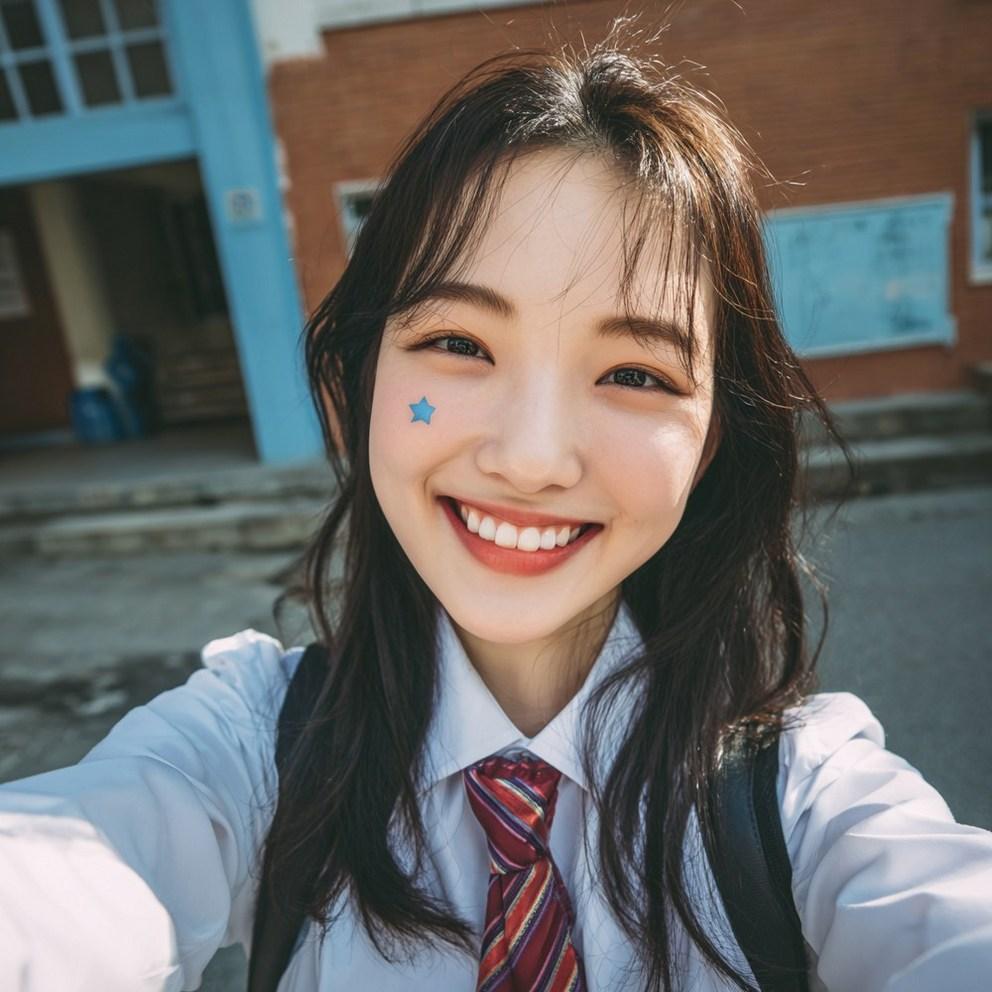 Growhip Acne Covering Star Patch