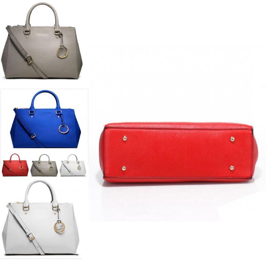 Purse Messenger Leather Shoulder Crossbody Bag Tote Bag Women Hobos Leisure Fashion