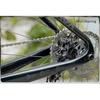 Mountain Road Bicycle Wash Fluid Carbon Fiber Frame Body Oil Cleaning Neutral Foam Cleaner Bicycle Neutral Deep Cleaner