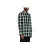 Polo Ralph Lauren Plaid Point Collar Single-Breasted Long Sleeve Shirt Men Shirts Green 710922281-001
