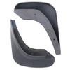 Car Mudguard For Ford Focus 2 MK2 MK2.5 Sedan 2005-2011 Mudflap Fender Protector