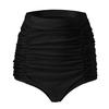 Women High Waisted Bikini Swim Pants Shorts Bottom Swimsuit Swimwear Bathing
