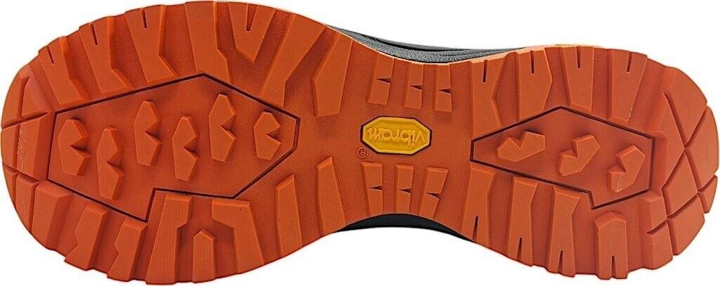 CMP Vertyx Mid Waterproof Trekking Shoes (3Q17287) Mud/rust