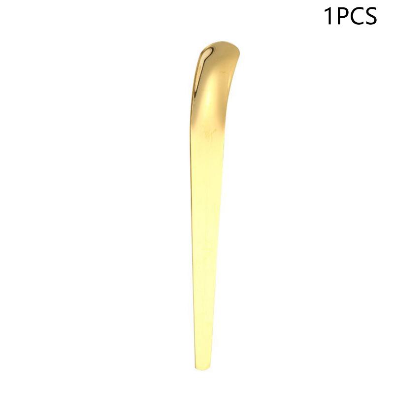 

Нержавеющая ложка Чайная ложка с длинной ручкой для смешивания Помешивание Кофе Чайные ложки Десерт Мороженое Кухонная посуда золотой