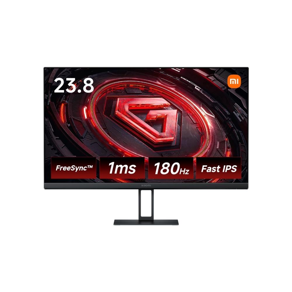 ね*い様 180hz対応Xiaomi Gaming Monitor G24i Amazon.com: Xiaomi Gaming Monitor G24i, FHD 1920×1080 99