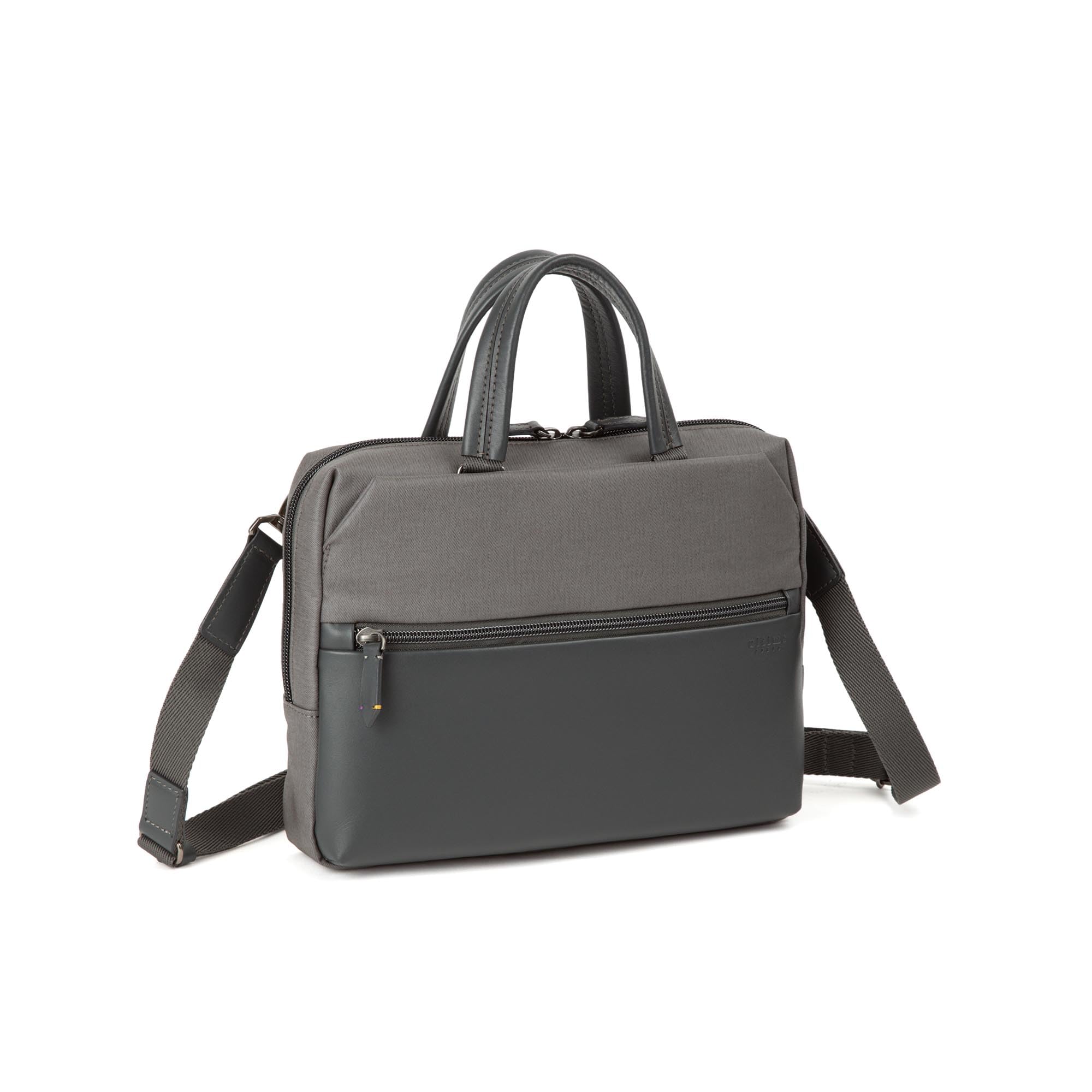 

Ultima Tokyo Dino Business Bag, fits B5 size documents and a 10.1-inch tablet, 5L, 470g, No. 68176