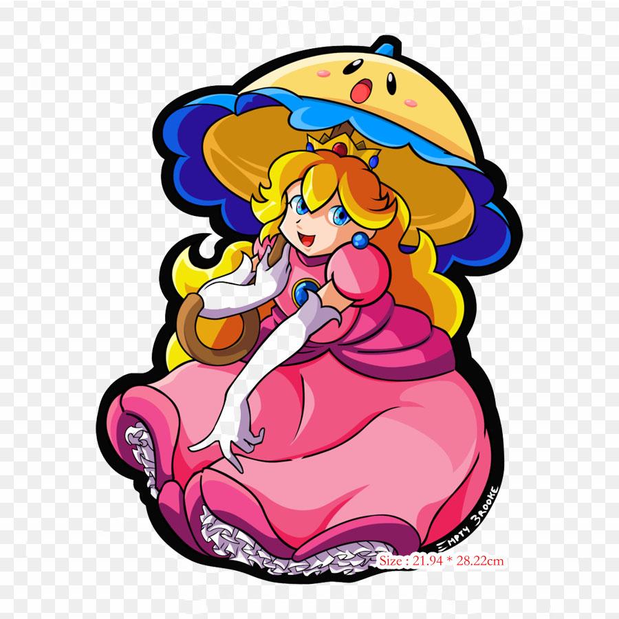 

Иллюстрация Цири Утюг на термопереносе Печать Виниловые нашивки Наклейка для одежды Аппликации своими руками Моющиеся нашивки