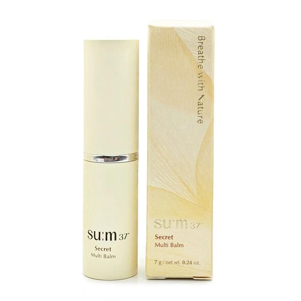SUM37 Секретный мультибальзам 7г
