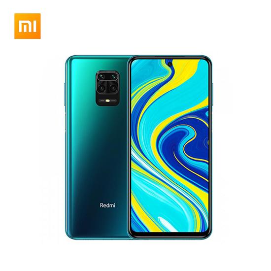 6gb Ram Xiaomi Redmi Note 9s Waterproof Buy Global Version