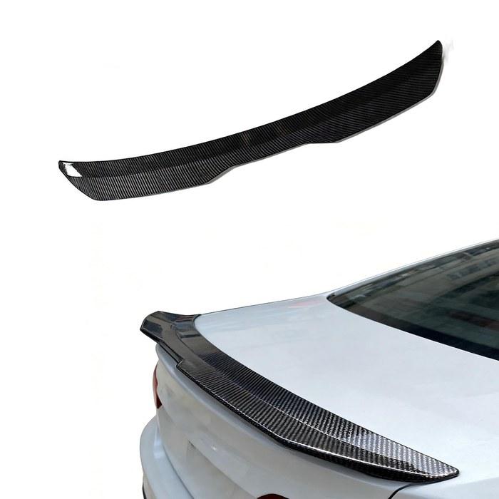 [Nissan] Задний спойлер Silvia S13 S14 S15 (АБС-пластик, Углеродное волокно) 1988-2002