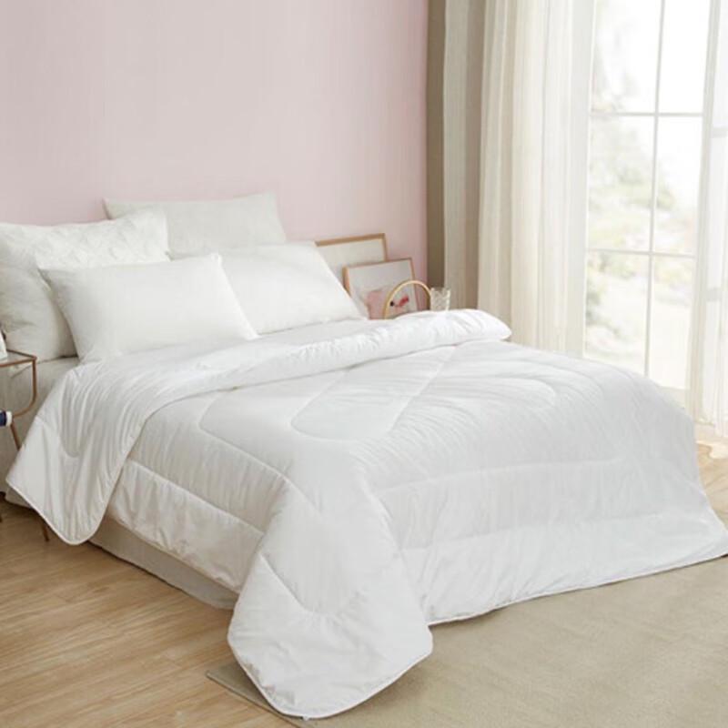 Luolai Grace Four-Season Polyester Quilt