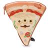 Takara Tomy Arts Pixar Character Nui Bread Plush Pouch - Pizza Alien - Height: Approx. 20.5cm